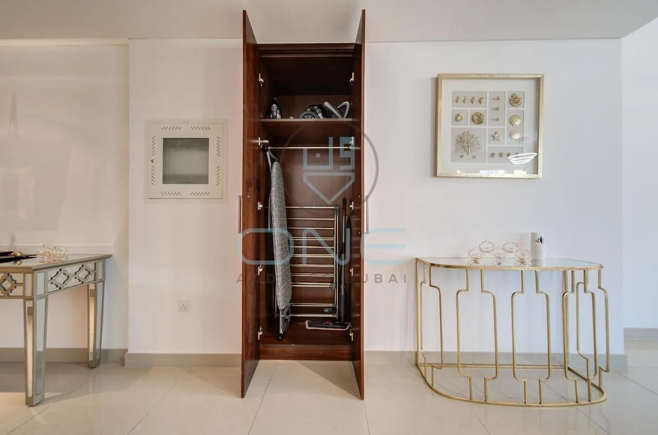 Fancy Apartment 2Bhk In Downtown With View Of Burj Khalifa Dubai 0*,  Birleşik Arap Emirlikleri