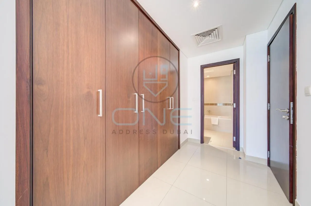 دبي Fancy Apartment 2Bhk In Downtown With View Of Burj Khalifa