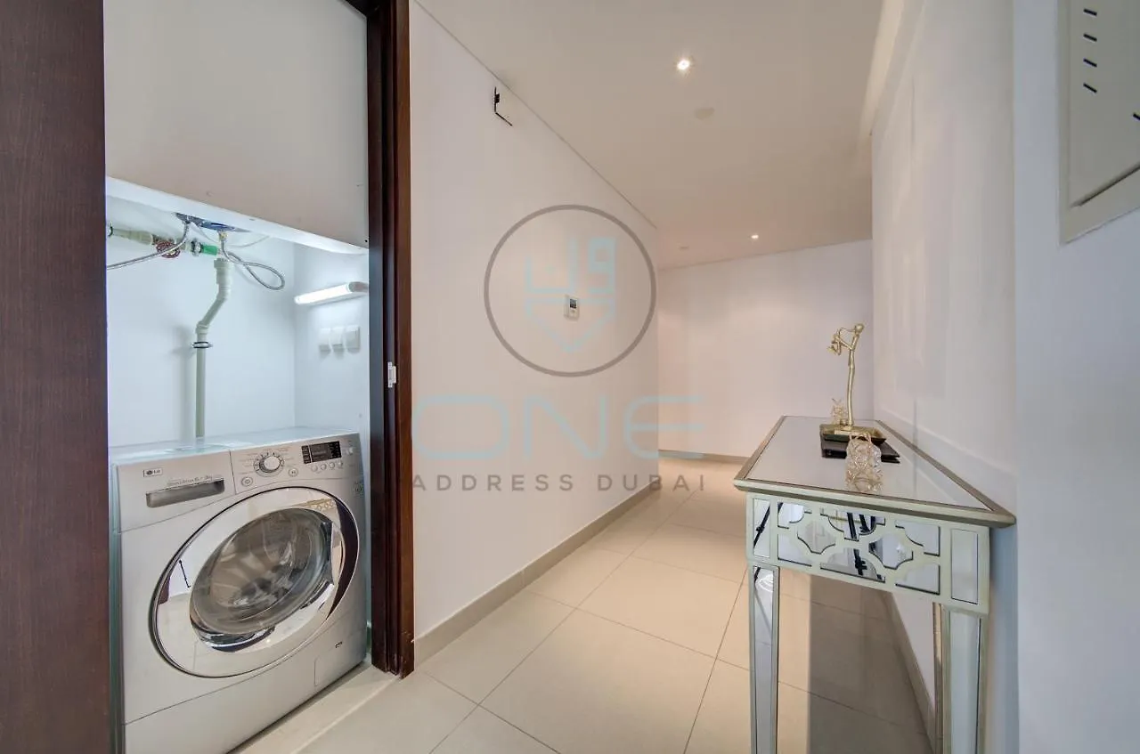 دبي Fancy Apartment 2Bhk In Downtown With View Of Burj Khalifa